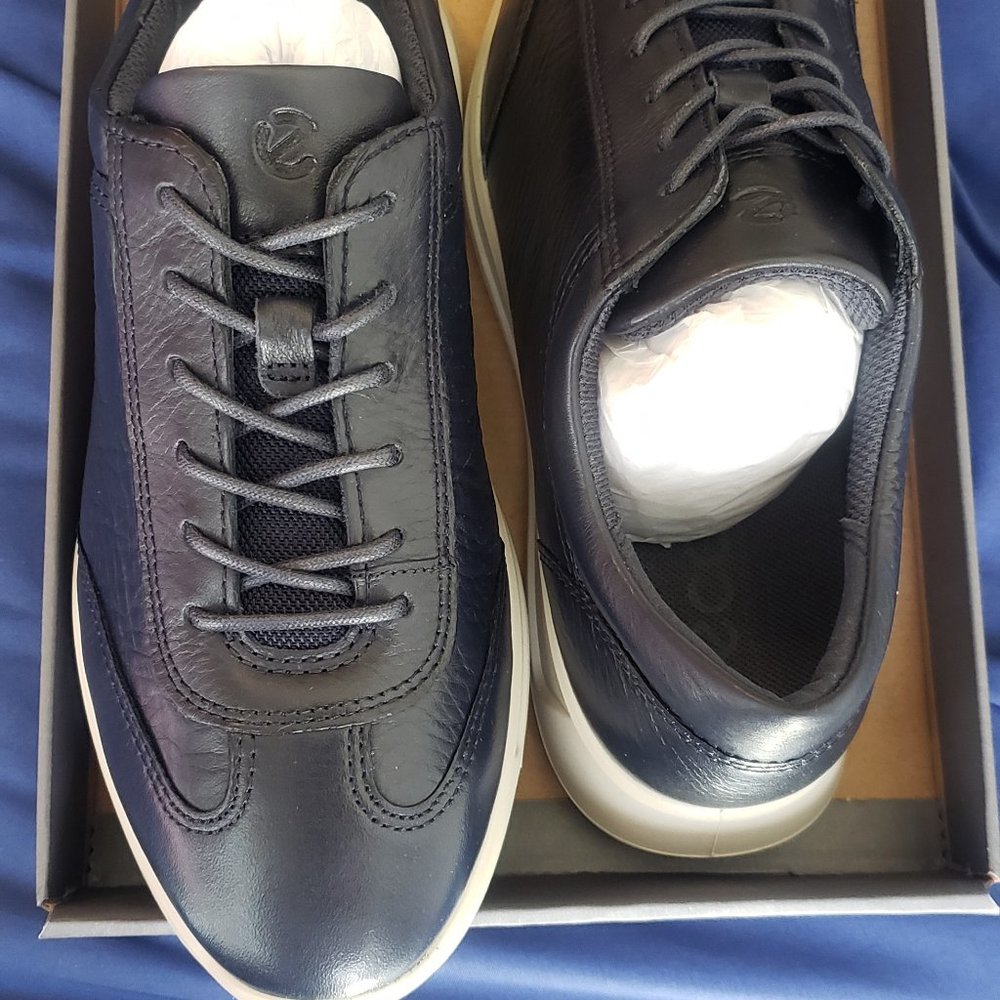 Women Runner Shoes Ecco